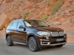 BMW X5 xDrive 5.0i 2013 года